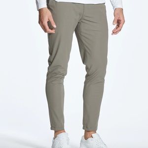 Men’s AO joggers from Cuts clothing